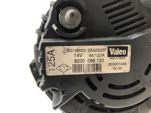 Alternator RENAULT TRAFIC II Van (FL) 1.9 dCi 80 (FL0B) | BP37203810M7 - Image 7