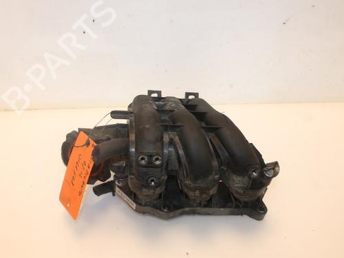 Used Intake manifold Intake manifold 15316917 15316917