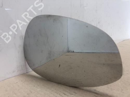 Used Right mirror glass Right mirror glass 37205450 37205450