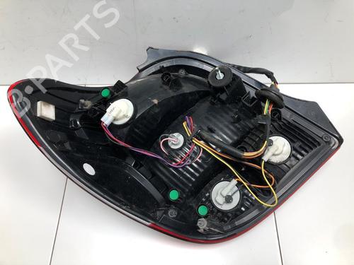 Right taillight PEUGEOT 108 1.0 VTi | BP37207911C35 - Image 3