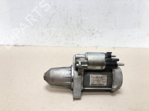 Used Starter Starter 37211555 37211555