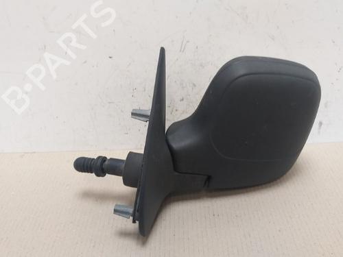 Left mirror CITROËN BERLINGO / BERLINGO FIRST Box Body/MPV (M_) 1.9 D 70 (MBWJZ, MCWJZ) | BP15343729C26 