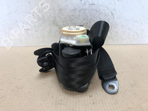 Used Front left seatbelt Front left seatbelt 15344476 15344476