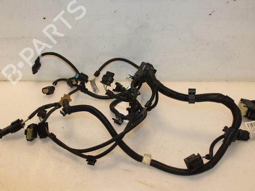 Used Wiring harness BMW 3 Gran Turismo (F34) 320 i (184 hp) 15326607