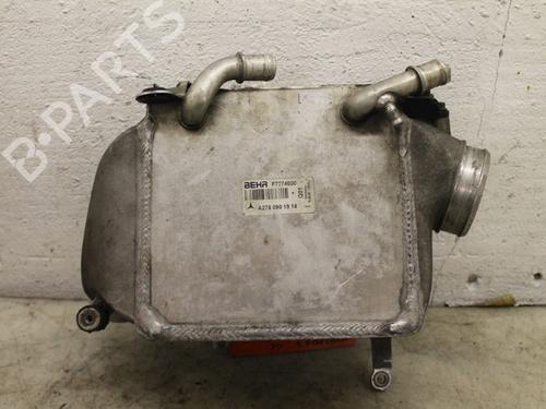 Used Intercooler Intercooler 15304612 15304612