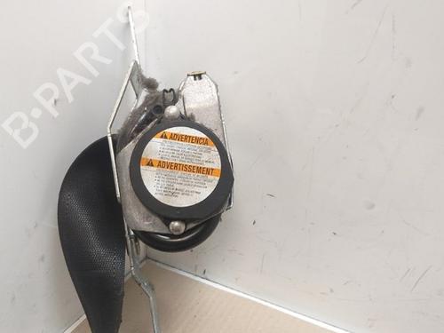 Front left seatbelt SUZUKI WAGON R+ Hatchback (MM) 1.3 DDiS (RB413D) | BP16075355I26 