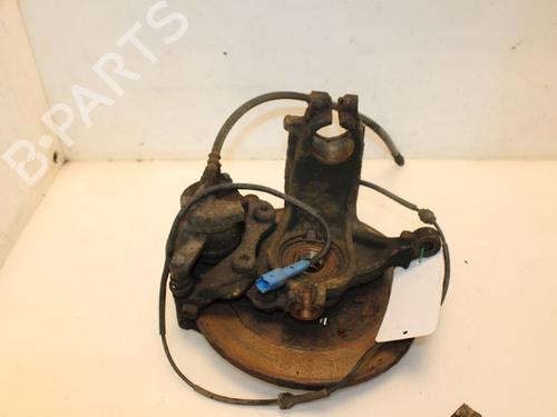 Used Right front steering knuckle Right front steering knuckle 15323351 15323351
