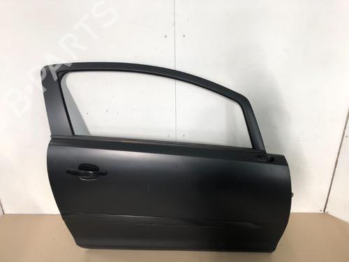 Used Right front door OPEL CORSA D (S07) 1.7 CDTI (L08, L68) (125 hp) 15829990