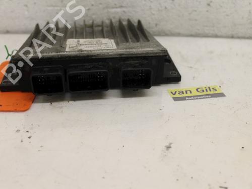 Used Engine control unit (ECU) Engine control unit (ECU) 15304901 15304901