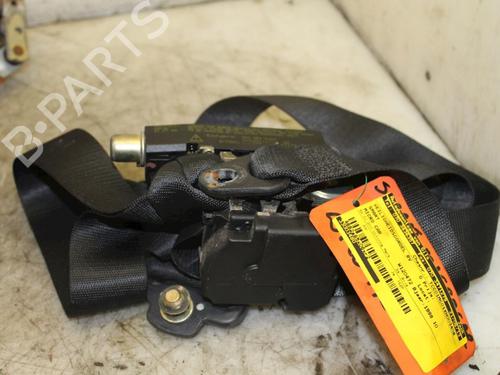 Used Front right seatbelt Front right seatbelt 15303252 15303252