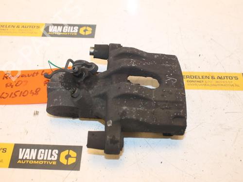 Used Right rear brake caliper RENAULT LAGUNA II (BG0/1_) 2.2 dCi (BG0F) (150 hp) 15312894