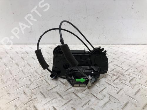 Front right lock PEUGEOT 108 1.0 VTi 72 | BP37213060C97 - Image 3