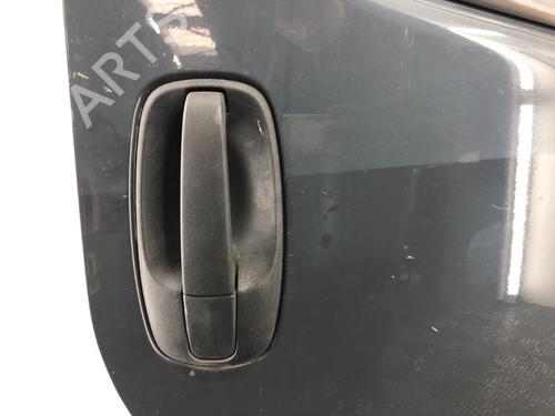 Right front door OPEL VIVARO A Van (X83) 2.0 CDTI (F7) | BP15347660C3 