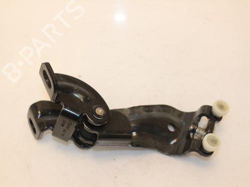 Used Hinge/Door check strap SEAT ALHAMBRA (710, 711) 2.0 TDI 4Drive (184 hp) 15324959