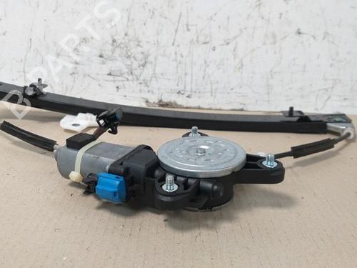 Used Front left window mechanism Front left window mechanism 37207026 37207026