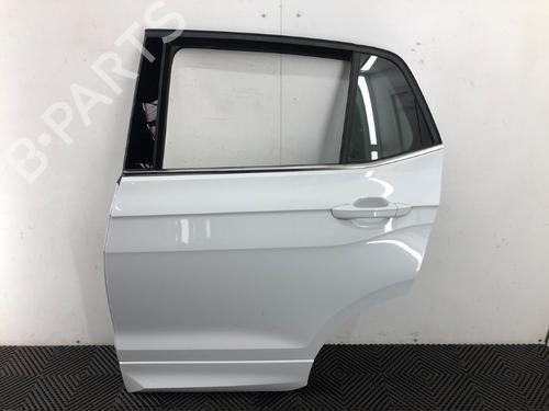 left-rear-door-vw-t-cross-c11-d31-2018-37209834 main image