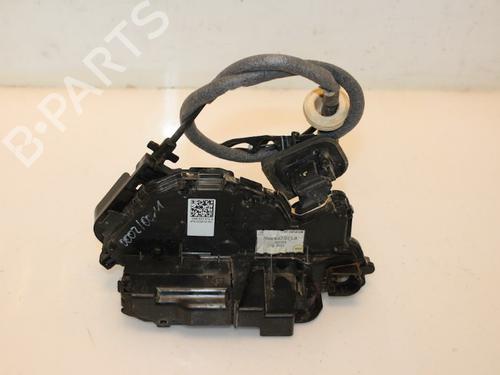Used Front left lock Front left lock 15323226 15323226