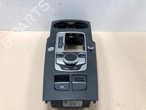 Used Electronic module Electronic module 37204067 37204067
