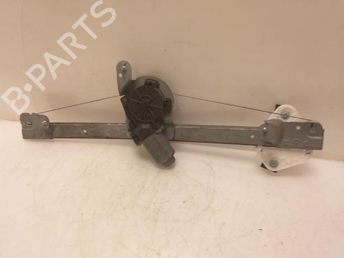 Used Front right window mechanism Front right window mechanism 15816214 15816214