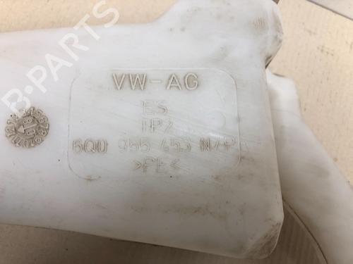 Windscreen washer tank SEAT IBIZA IV (6J5, 6P1) 1.4 | BP15346423C113 