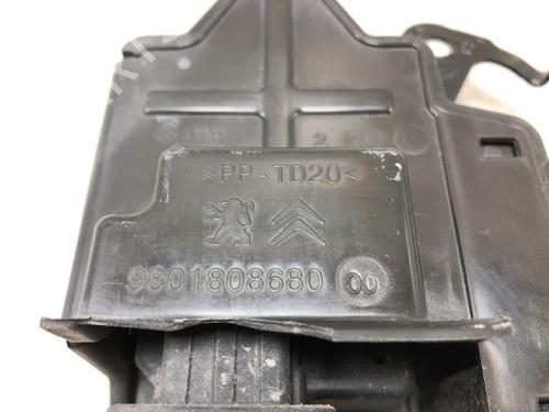 Switch PEUGEOT 2008 I (CU_) 1.2 THP 110 / PureTech 110 | BP37210014I30 - Image 6