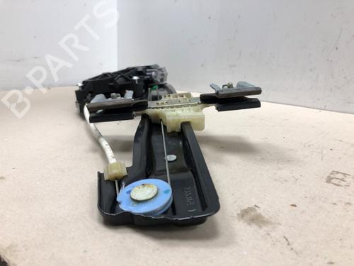 Front right window mechanism VW UP! (121, 122, BL1, BL2, BL3, 123) 1.0 | BP37207333C23 - Image 2