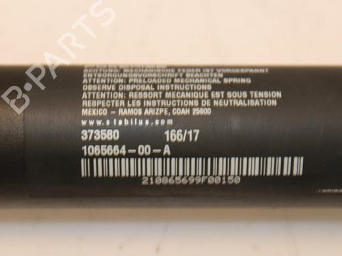 Electronic module TESLA MODEL X (5YJX) 75D AWD | BP15327385M83 - Image 2