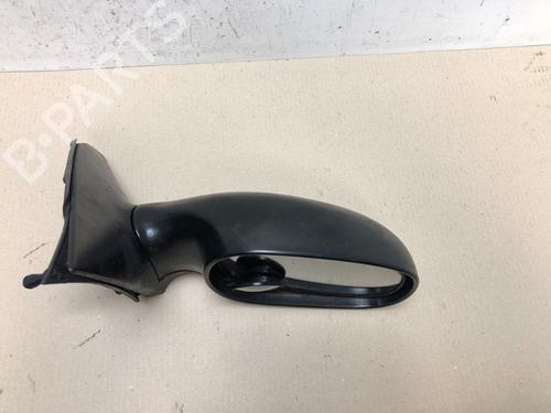 Right mirror KIA CARNIVAL I (UP, FL) 2.9 TDi | BP15299422C27 