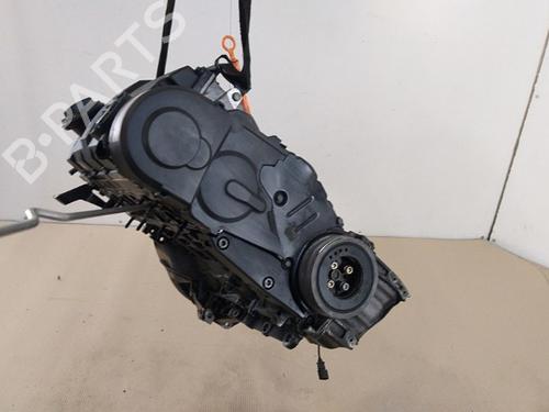 Engine VW PASSAT B5 (3B2) 1.9 TDI | BP20154620M1 - Image 2