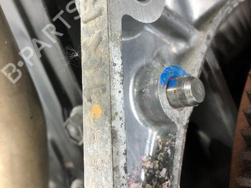 Engine TOYOTA YARIS (_P9_) 1.0 VVT-i (KSP90_, KSP90R) | BP37215065M1 - Image 7