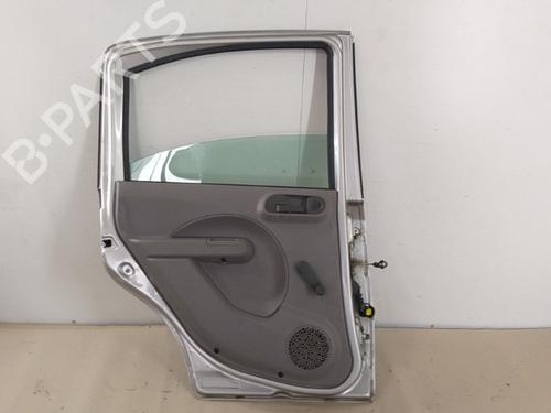 Left rear door FIAT PANDA (169_) 1.2 (169.AXB11, 169.AXB1A) | BP15343605C4 