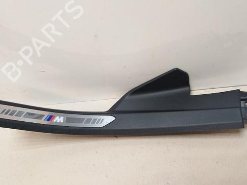 Used Other BMW X5 (G05, F95) xDrive M 50 d (400 hp) 15340949