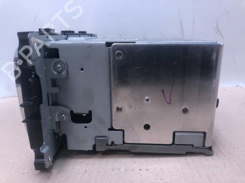 Radio FORD FOCUS II (DA_, HCP, DP) 1.4 | BP17376088E6 