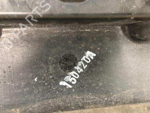 Rear bumper reinforcement KIA PICANTO II (TA) 1.0 | BP15345417C73 
