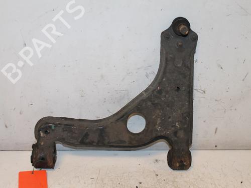 Used Left front suspension arm Left front suspension arm 15308388 15308388