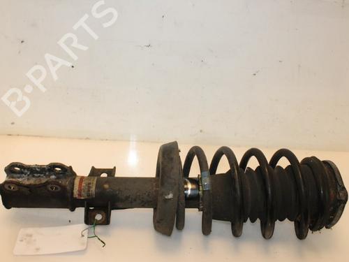Used Left front shock absorber Left front shock absorber 15323901 15323901