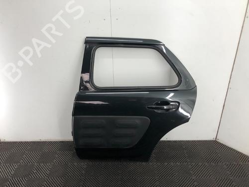 Dør venstre bagtil CITROËN C4 CACTUS 1.6 BlueHDi 100 | BP37209037C4 - Image 2