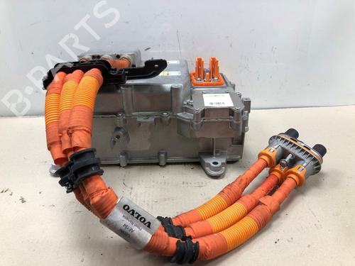 Inverter/Converter VOLVO XC40 (536) Recharge | BP37208907M119 - Image 7
