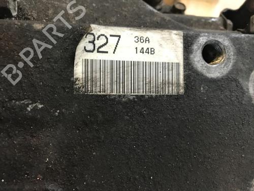 Gearbox DAIHATSU CUORE VI (L251, L250_, L260_) 1.0 | BP15341605M3 