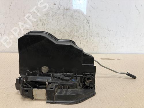 Front left lock BMW 1 (E87) 116 i | BP15533730C98 