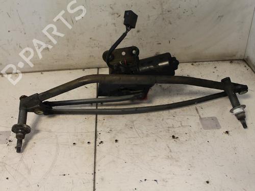 Used Front wipers mechanism Front wipers mechanism 15306871 15306871