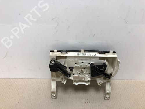 Climate control RENAULT TRAFIC II Van (FL) 1.9 dCi 80 (FL0B) | BP15537247I5 - Image 5