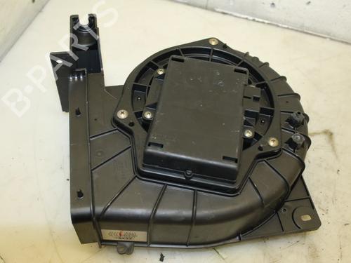 Moteur de chauffage Moteur de chauffage 15302045 15302045