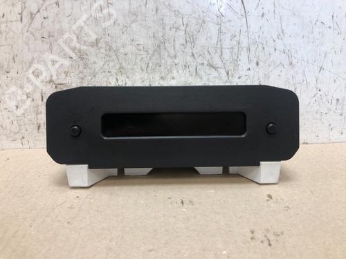 Display monitor PEUGEOT 206 Hatchback (2A/C) 1.4 i | BP15534761C48 