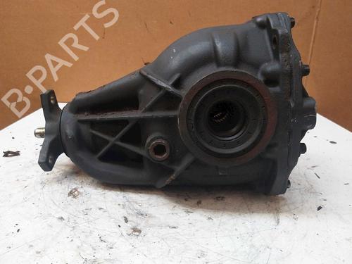Used Rear differential MERCEDES-BENZ C-CLASS (W203) C 200 CDI (203.007) (122 hp) 15303523