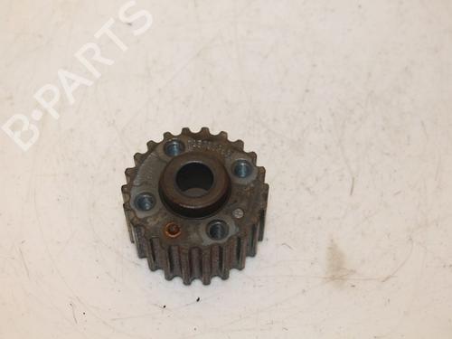 Used Pulley Pulley 16398934 16398934