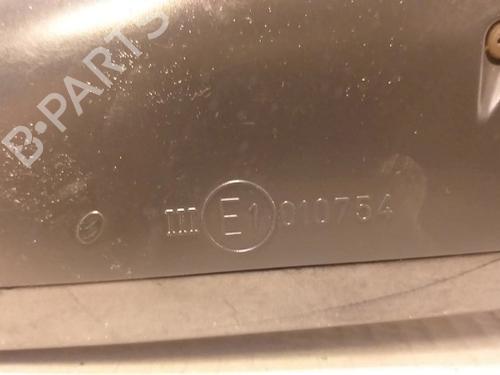 Right mirror AUDI A3 Sportback (8PA) 3.2 V6 quattro | BP15531251C27 