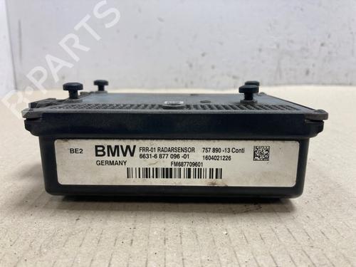 Electronic module BMW 3 Touring (F31) 335 d xDrive | BP37205577M83 - Image 2
