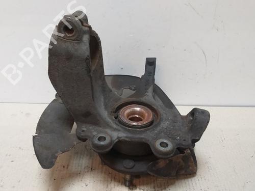 Right front steering knuckle VOLVO V50 (545) 1.8 | BP15531650M26 
