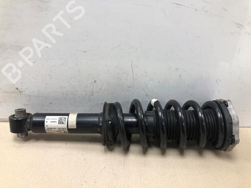 Left rear shock absorber BMW iX (I20) xDrive 40 | BP37205543M18 - Image 4